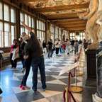 Uffizi Galéria jegyek sorbanállás nélkül, hangvezetővel vagy túrával