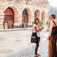 De hoogtepunten van Verona Small Group Walking Tour