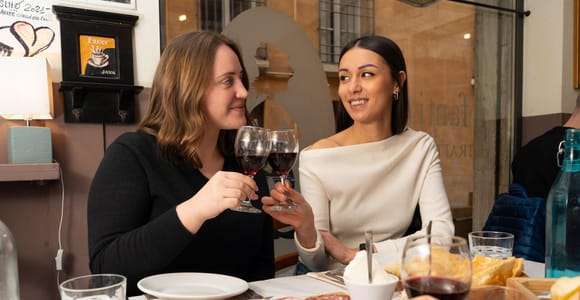Bologna: Geführte Tour durch die traditionelle Küche