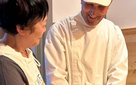 Matera: Mozzarella en kaas proeven met een kaasmaker