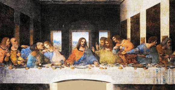 Milan: Da Vinci's Last Supper Guided Tour