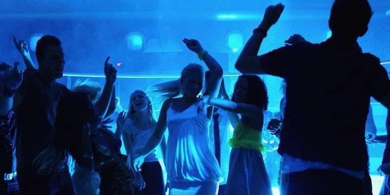 Chalet Disco Club