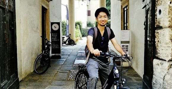 Selbstgeführte E-Bike-Tour zu den palladianischen Villen von Vicenza