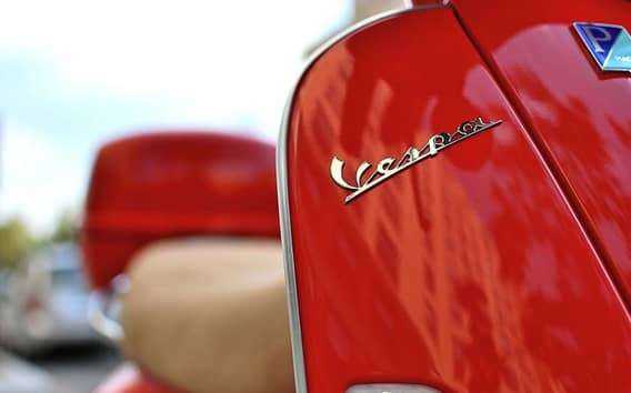 Из Сиены/Бадессе: тур на Vespa и Кьянти по холмам Тосканы
