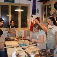 Lucca: Clase privada de cocina de pasta casera
