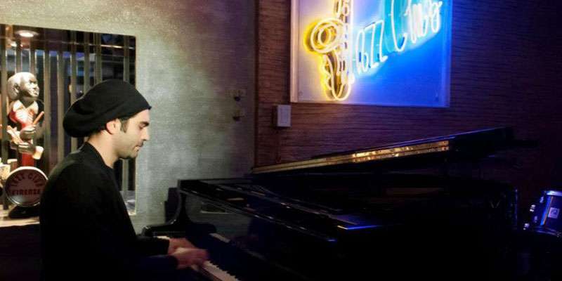 Jazz Club Firenze