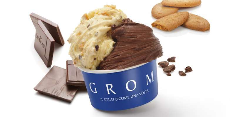 Grom