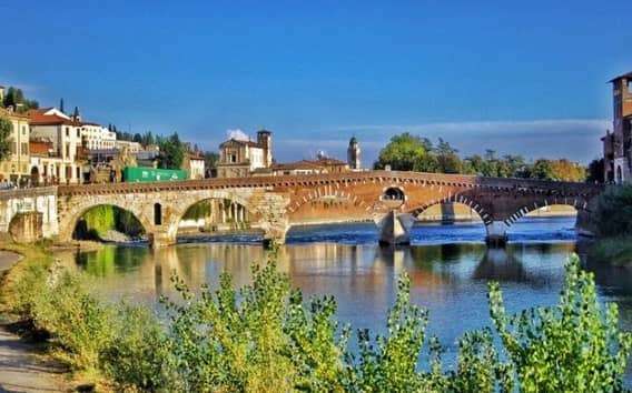Verona: Lo más destacado y las joyas ocultas en un tour a pie