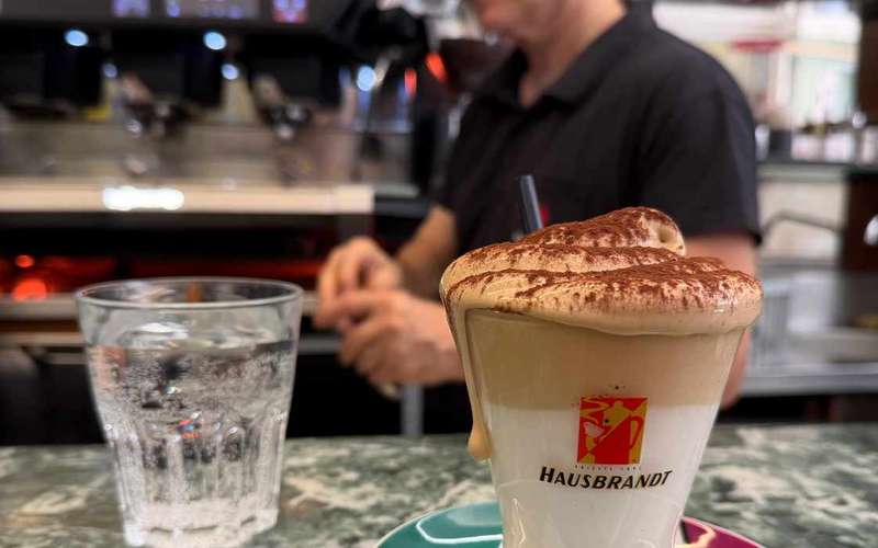 Perugiai ételtúra: szarvasgomba, csokoládé és Torta al Testo