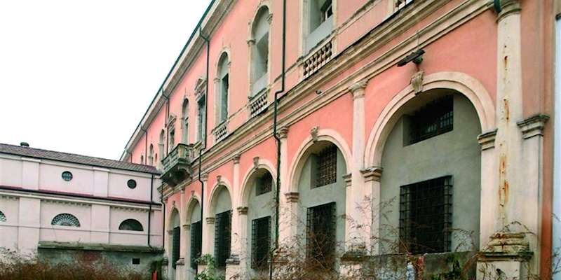 Palazzo Madama