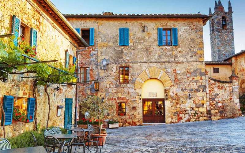 Tour del Chianti da Siena con degustazione di vino