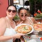 Taormina: Aula de pizza de meio dia