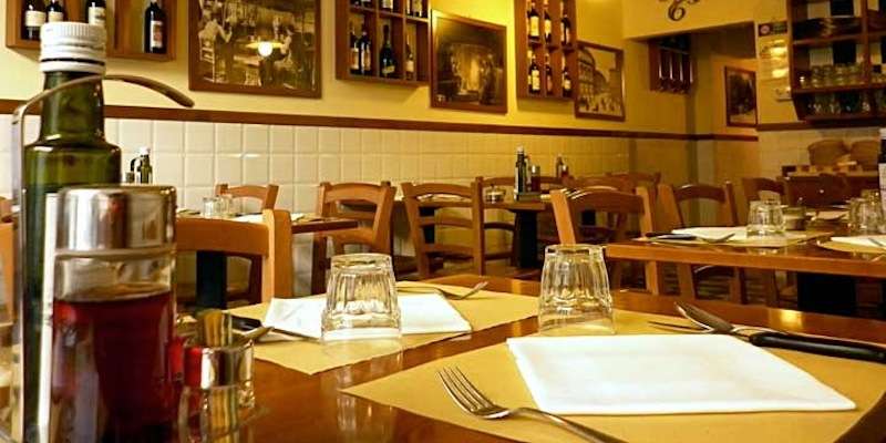 Trattoria il Contadino