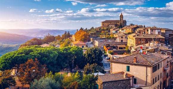 Lo mejor de la ruta del vino del Chianti con Siena, San Gimignano y almuerzo