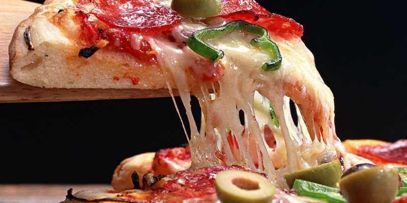 Pizzeria Orsucci