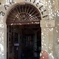 De Taormina: Savoca e Forza d'Agrò: Tour do Poderoso Chefão