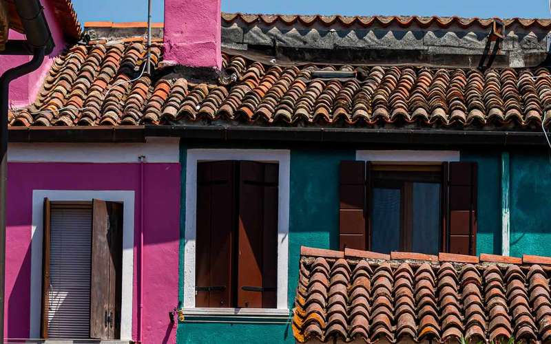 Murano, Burano és Torcello egynapos kirándulás szabadidővel