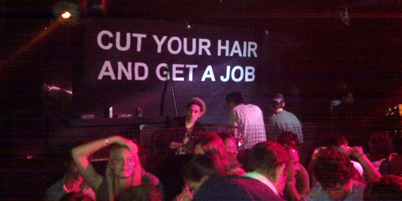 Plastic Club