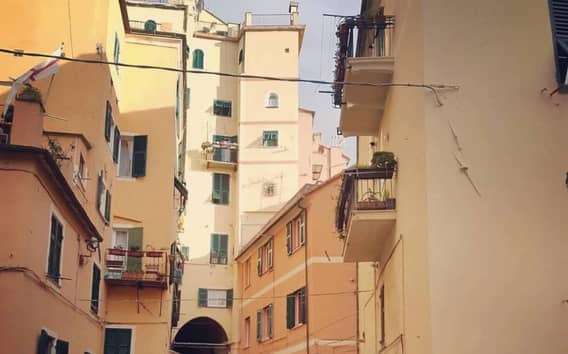 Genua: Entdecke die Geheimnisse mit einem Geschichtenerzähler
