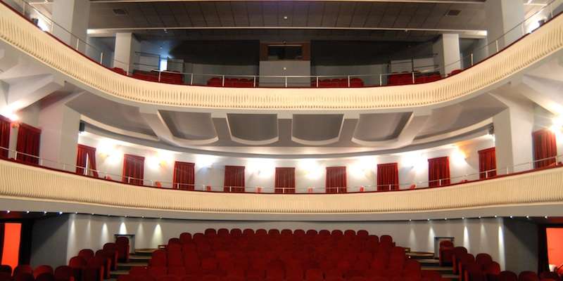 Teatr San Ferdinando