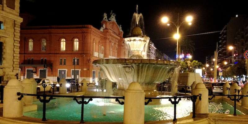 Corso Cavour