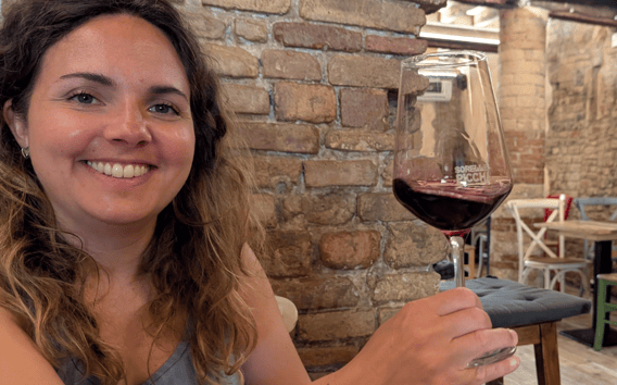 Degustazione di vini a Parma con Lambrusco, Malvasia e tagliere