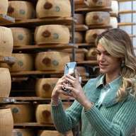 From Bologna: Parma Cheese & Ham Factory Tours and Tastings