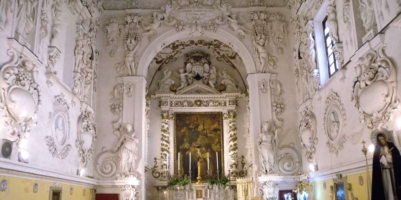 Oratorio del Carminello