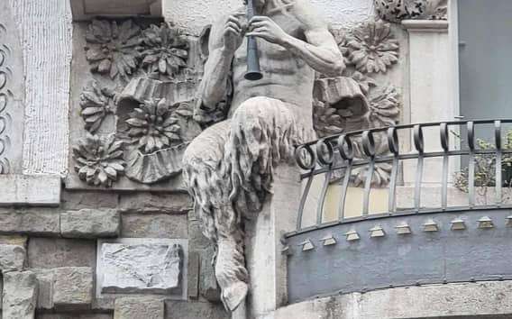 Trieste: Masones y Sociedades Secretas Visita guiada