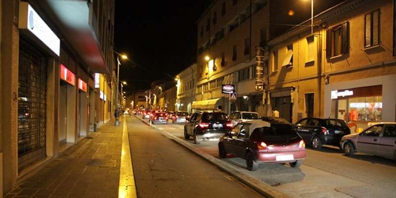 Corso Cavour