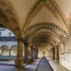 Firenze: Santa Maria Novella belépőjegy és audioguide