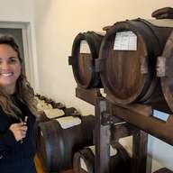Balzsamecet-hordóterem-túra Modena belvárosa közelében