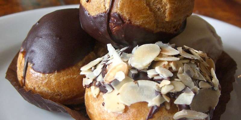 Café Pasticceria Stoppani