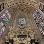 Milan Duomo Cathedral Tour