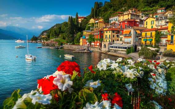 Dagtocht Comomeer, Bellagio en Lugano met privéboot