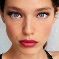 Valeria Timperi