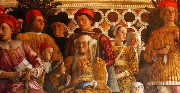 Centre ville de Mantoue et Palais Ducal : Visite guidée de 3 heures