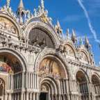From Lake Garda: Venice City and Lagoon Guided Tour