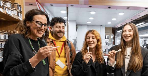 Lo más destacado de Rávena Tour privado