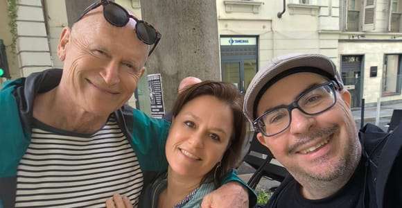 Välkommen till Turin: Privat tur med en lokalinvånare