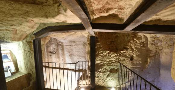 Lecce: Tour a pie de la historia judía