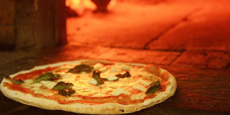 Pizzeria Al Fornareto