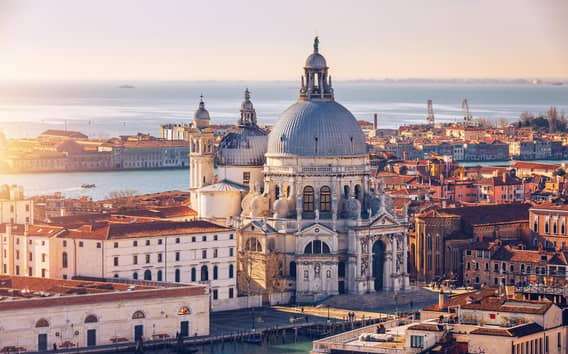 Excursión a Venecia desde Trieste para cruceristas