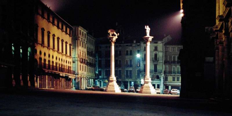 Signori tér