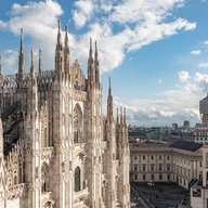 Mailand: Highline Galleria Skywalk-Ticket
