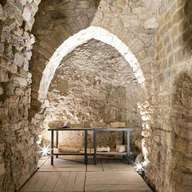 Pérouse souterraine : visite guidée sous la cathédrale