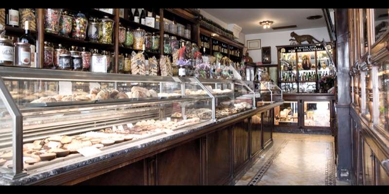 Pasticceria Taddeucci