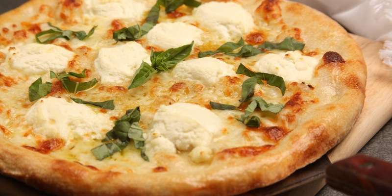 Pizzeria San Martino