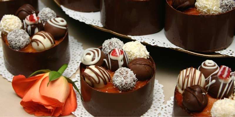 Pasticceria Fraddosio