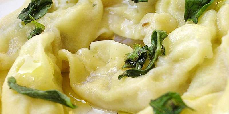 Antica Osteria dell'Acquasanta
